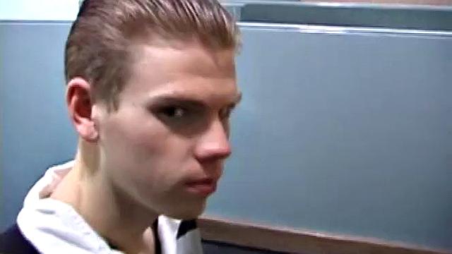 Christian Beats In Toilet