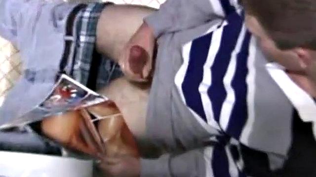 Christian Beats In Toilet