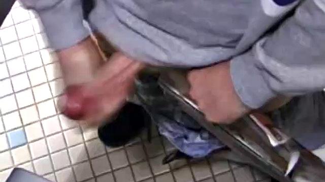 Christian Beats In Toilet