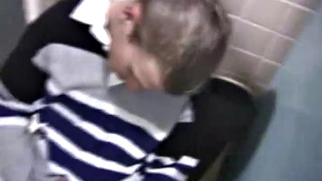 Christian Beats In Toilet