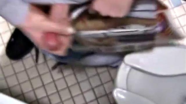 Christian Beats In Toilet