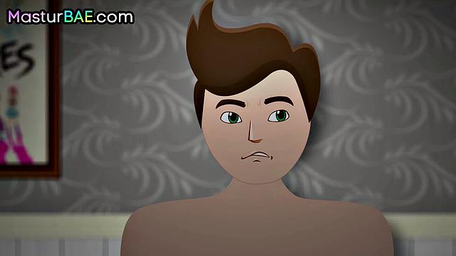 Big ebony babe cockriding lover's cock