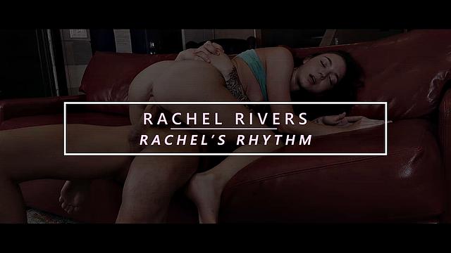 Rachel Rivers
