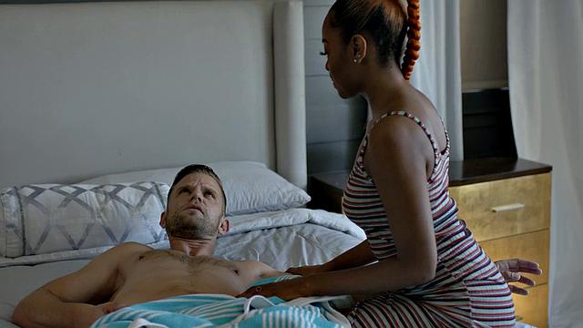 21yo ebony babe pussyrammed by stepdad after deepthroat