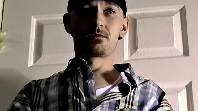 Slim Straight Guy - Chris