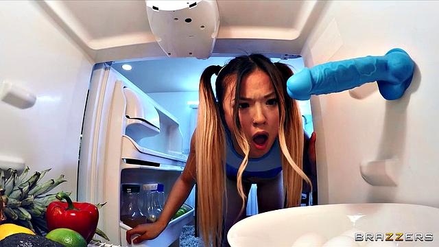 The Pillow Humpers Get Theirs