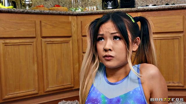 The Pillow Humpers Get Theirs