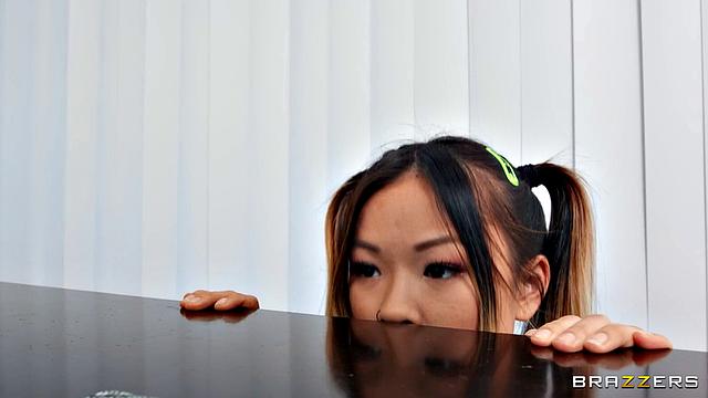 The Pillow Humpers Get Theirs