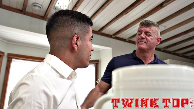 MILO MILES Chapter 2 - Mondays