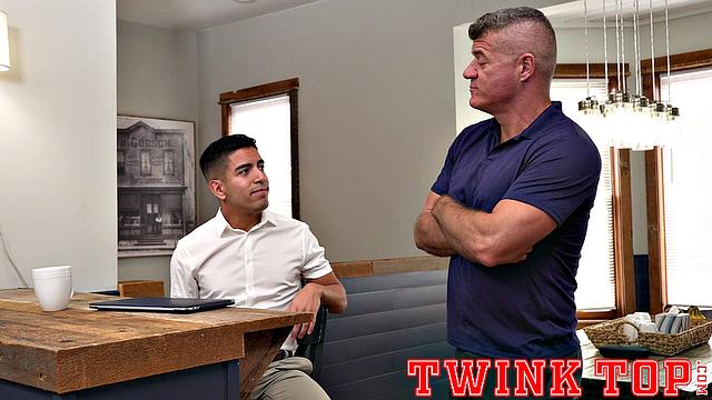 MILO MILES Chapter 2 - Mondays