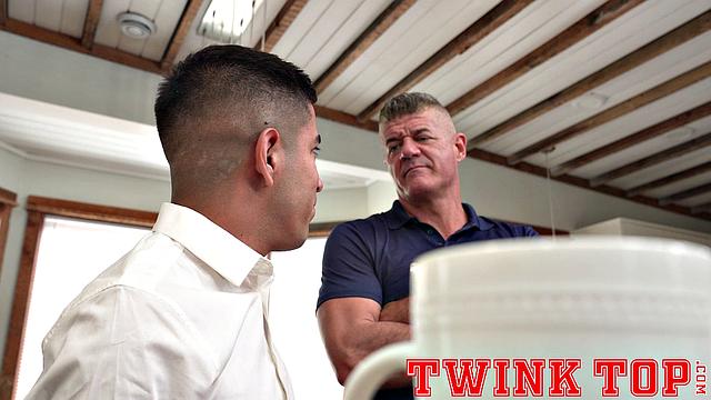 MILO MILES Chapter 2 - Mondays