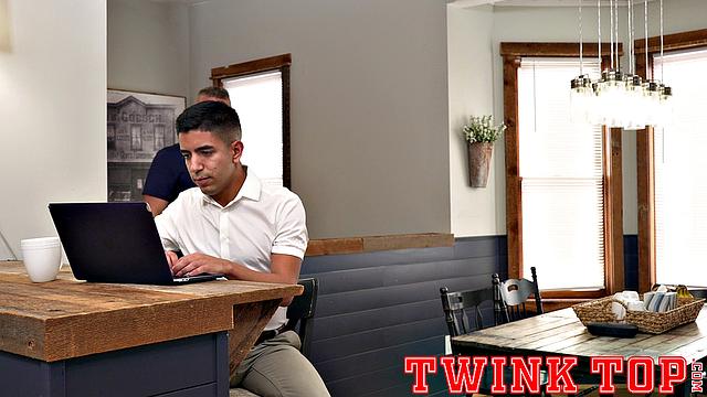 MILO MILES Chapter 2 - Mondays