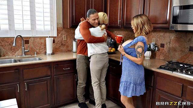 Watch This Trick, Inflatable!