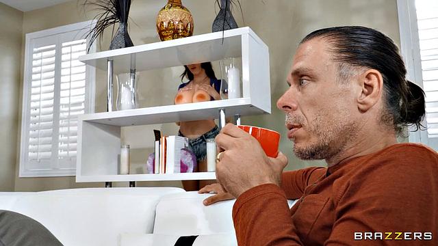 Watch This Trick, Inflatable!