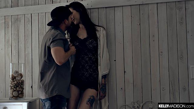 Alternative Seduction