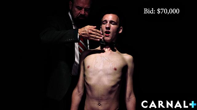 The First Auction with ZAC THE BOY Vol. 1
