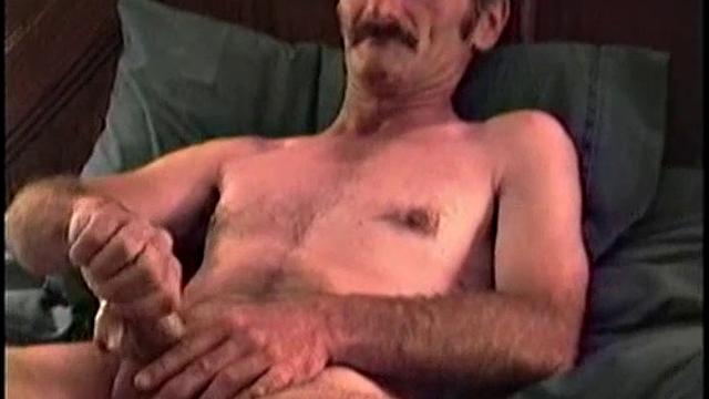 Rugged Jeb in town for rodeo needs extra cash and decides to do shoot