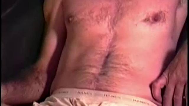 Rugged Jeb in town for rodeo needs extra cash and decides to do shoot