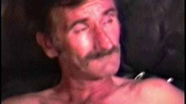 Rugged Jeb in town for rodeo needs extra cash and decides to do shoot