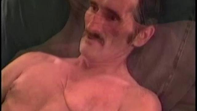 Rugged Jeb in town for rodeo needs extra cash and decides to do shoot