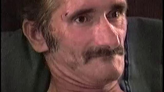 Rugged Jeb in town for rodeo needs extra cash and decides to do shoot