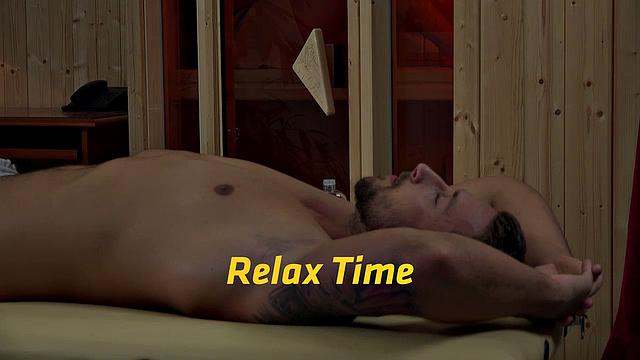 Vipissy - Drenched Spa