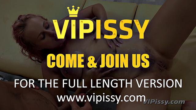 Vipissy - Drenched Spa