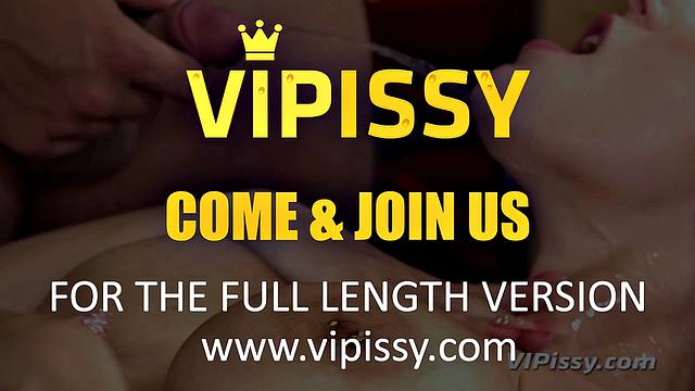 Vipissy - Drenched Spa