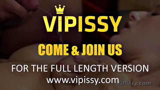 Vipissy - Drenched Spa