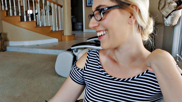 Stepsis Needs Some Love