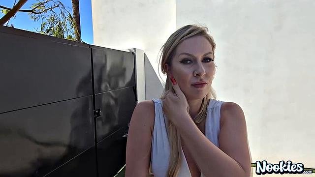 Step-Milfs pecial Creampie