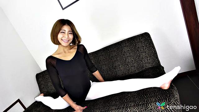 Miyu Shiratori is ready to play