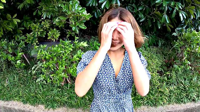 Miyu Shiratori is ready to play