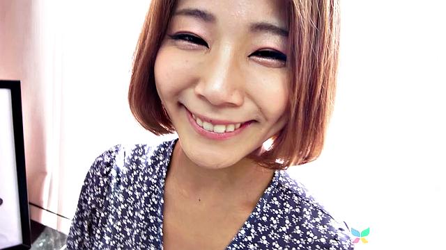 Miyu Shiratori is ready to play