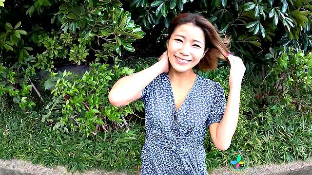 Miyu Shiratori is ready to play