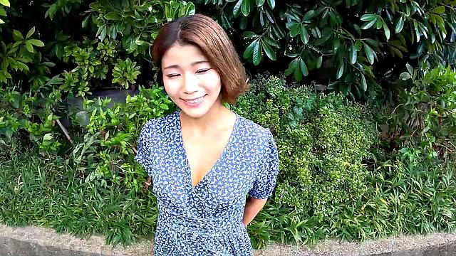 Miyu Shiratori is ready to play