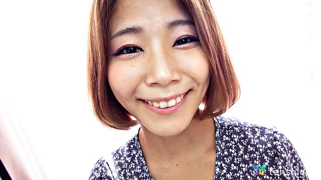 Miyu Shiratori is ready to play