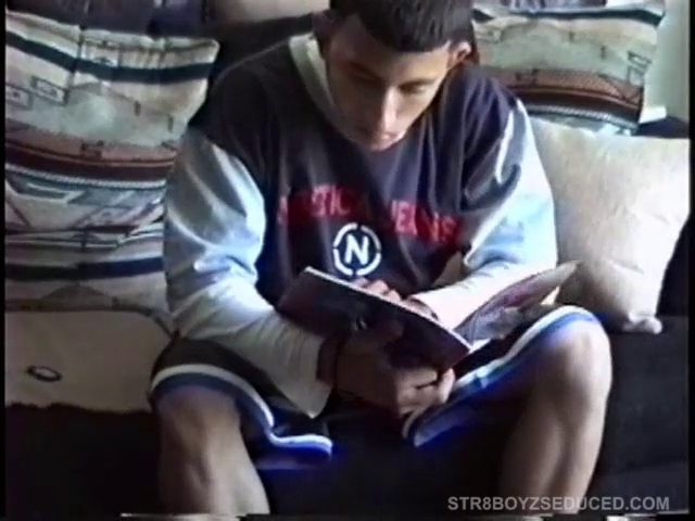 A Mouth Full Of Passion