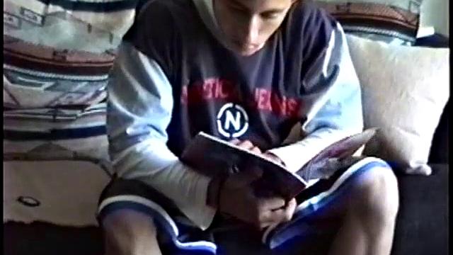 A Mouth Full Of Passion