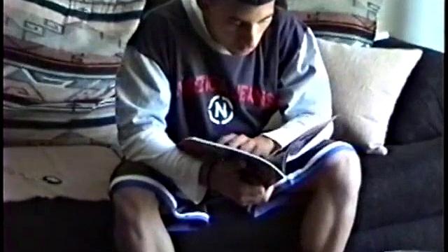 A Mouth Full Of Passion