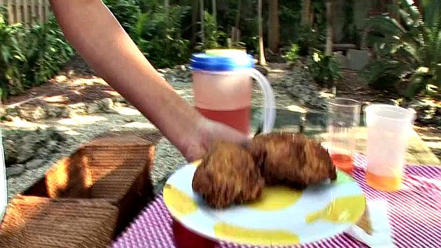 Butthole Fun With Carly