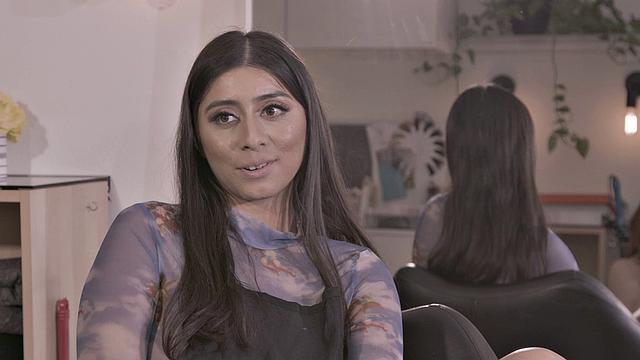 Trim And A Shave Vol 1 E3