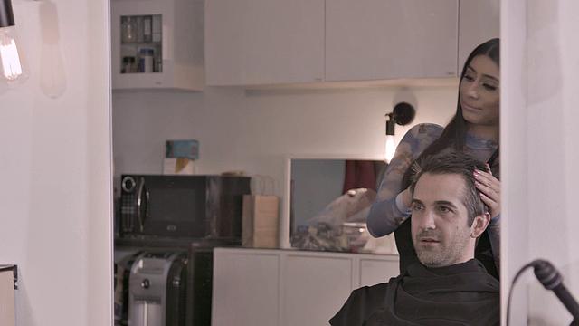 Trim And A Shave Vol 1 E3