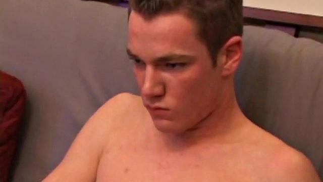Brayden Self Blows Himself
