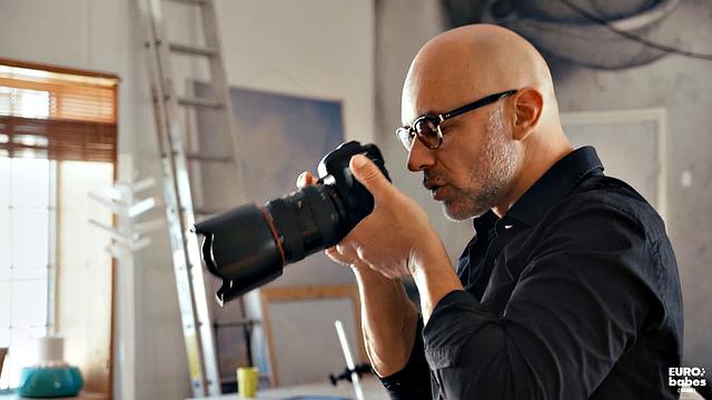 The End of a Long Day