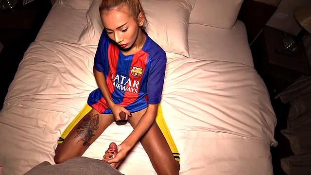 Dolla: Long Legged Fuckdoll