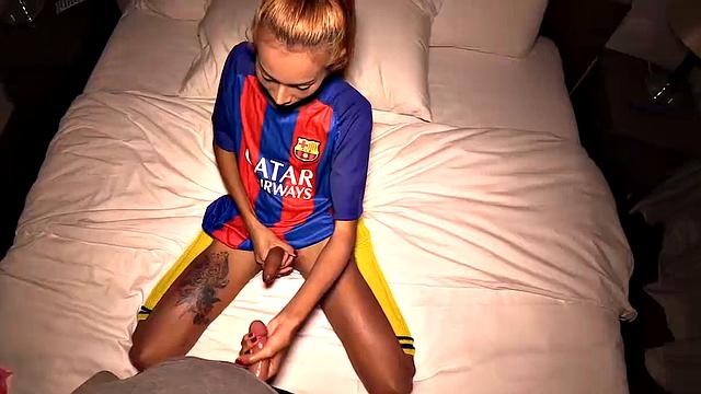 Dolla: Long Legged Fuckdoll