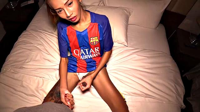 Dolla: Long Legged Fuckdoll