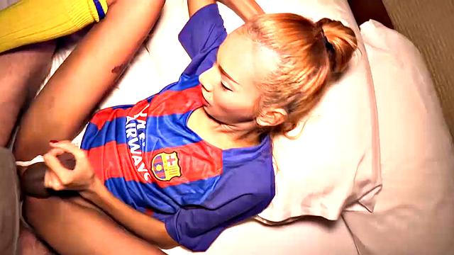 Dolla: Long Legged Fuckdoll