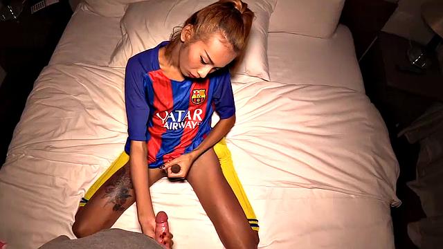 Dolla: Long Legged Fuckdoll